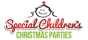Special Children Christmas Parties