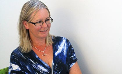 icole Mackie – Quantity Surveyor