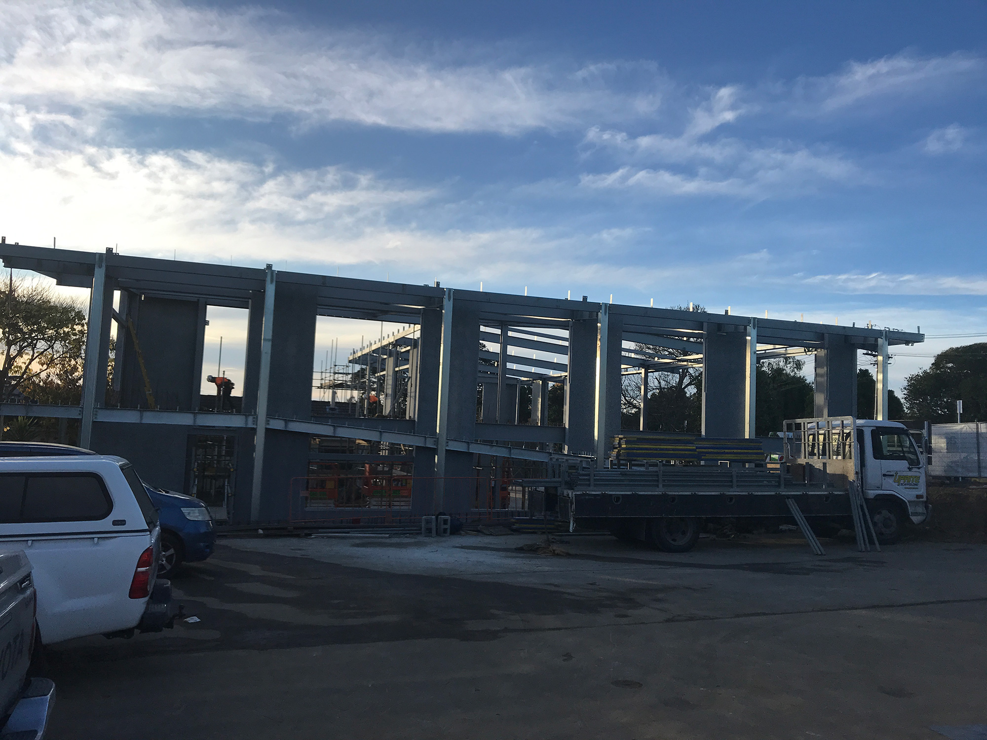 Meadowbank Primary School