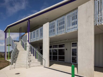 Western Heights School