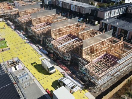McKenzie Development