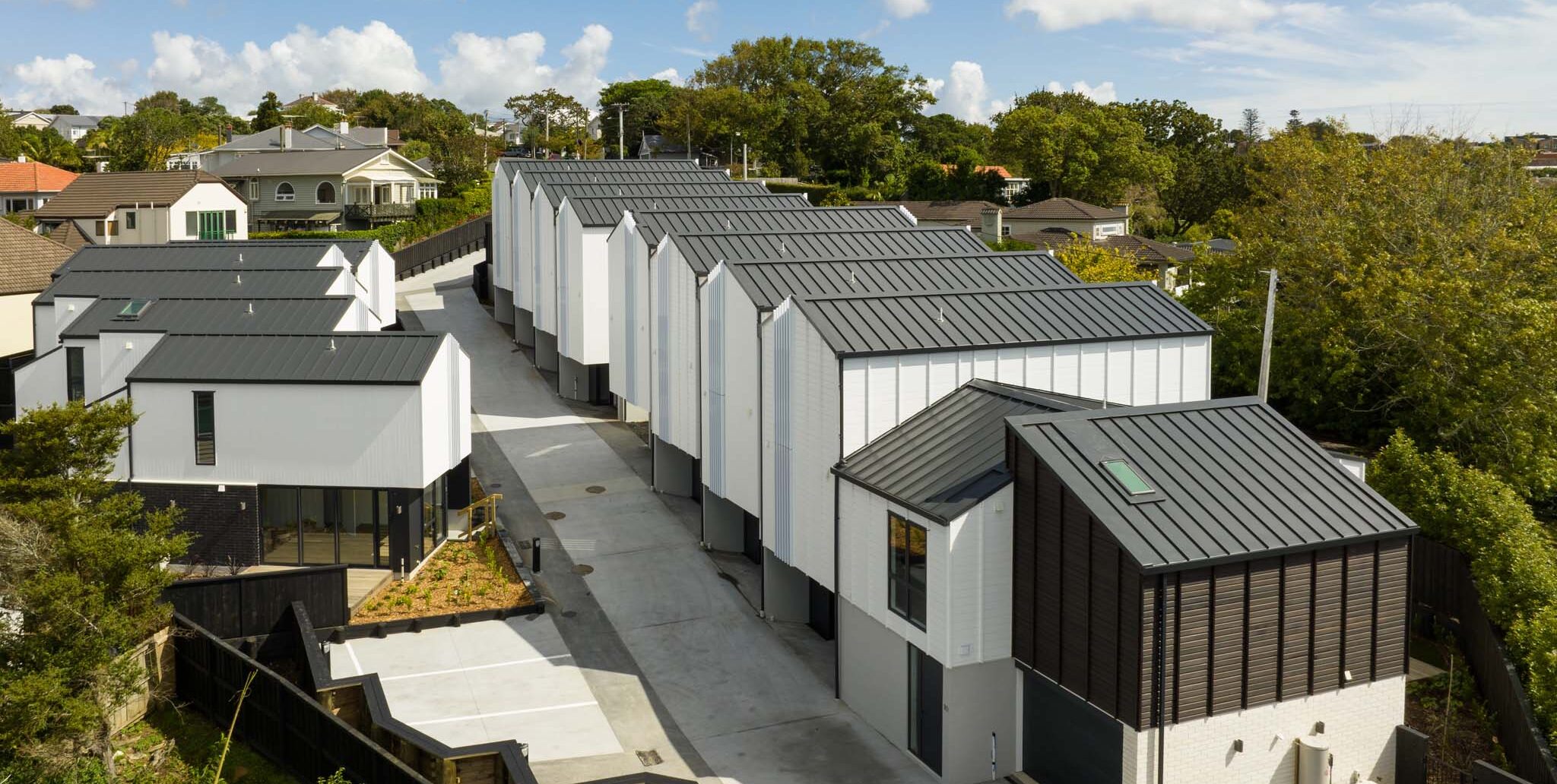 Remuera Terraces Remuera Terraces