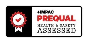 +IPAC Prequal